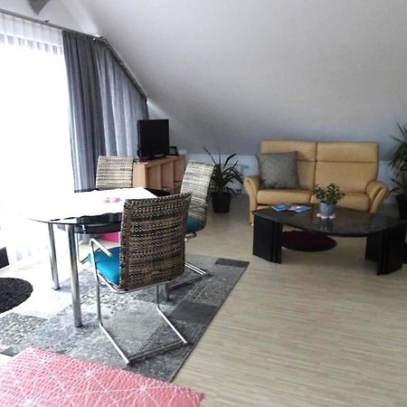 Ferienwohnung Am Bodensee Uhldingen-Muehlhofen Luaran gambar