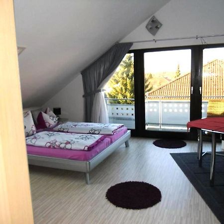 Ferienwohnung Am Bodensee Uhldingen-Muehlhofen Luaran gambar