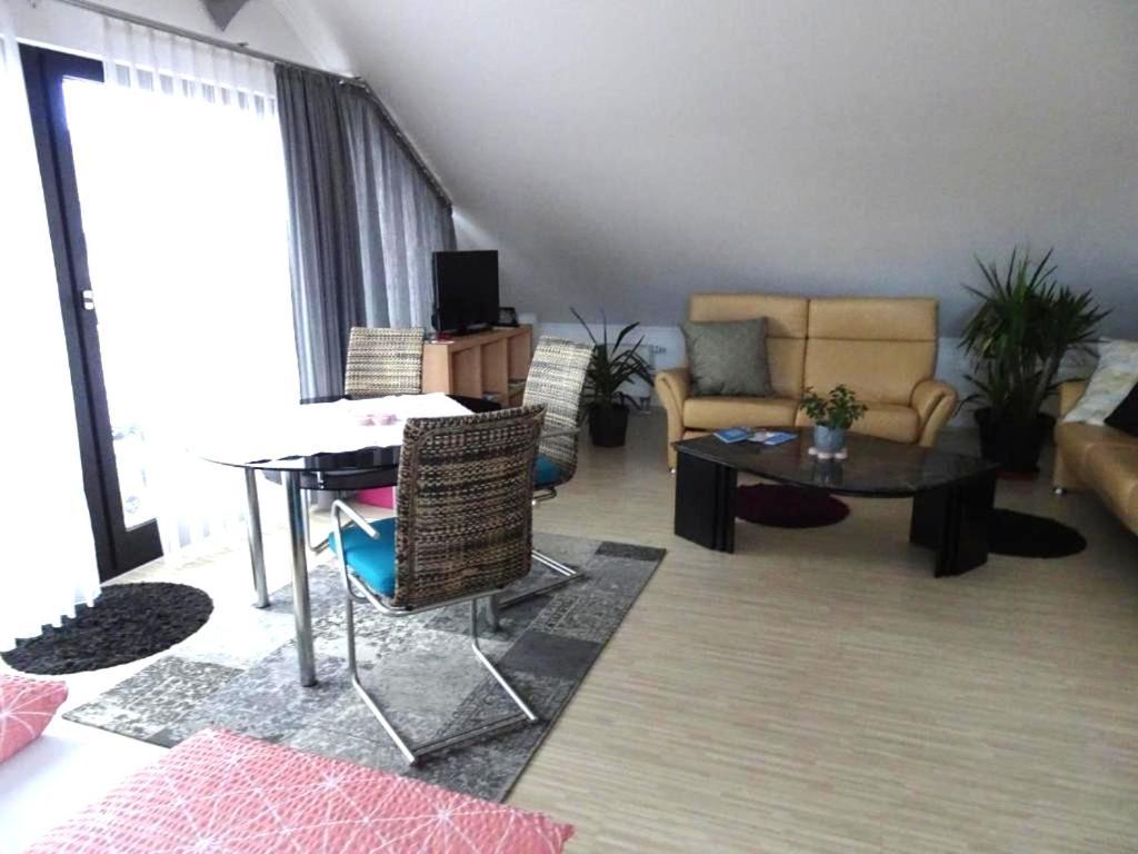 Ferienwohnung Am Bodensee Uhldingen-Muehlhofen Luaran gambar