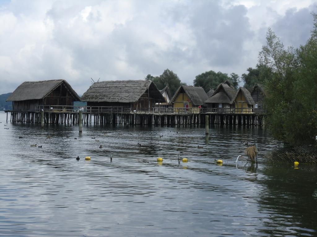 Ferienwohnung Am Bodensee Uhldingen-Muehlhofen Bilik gambar
