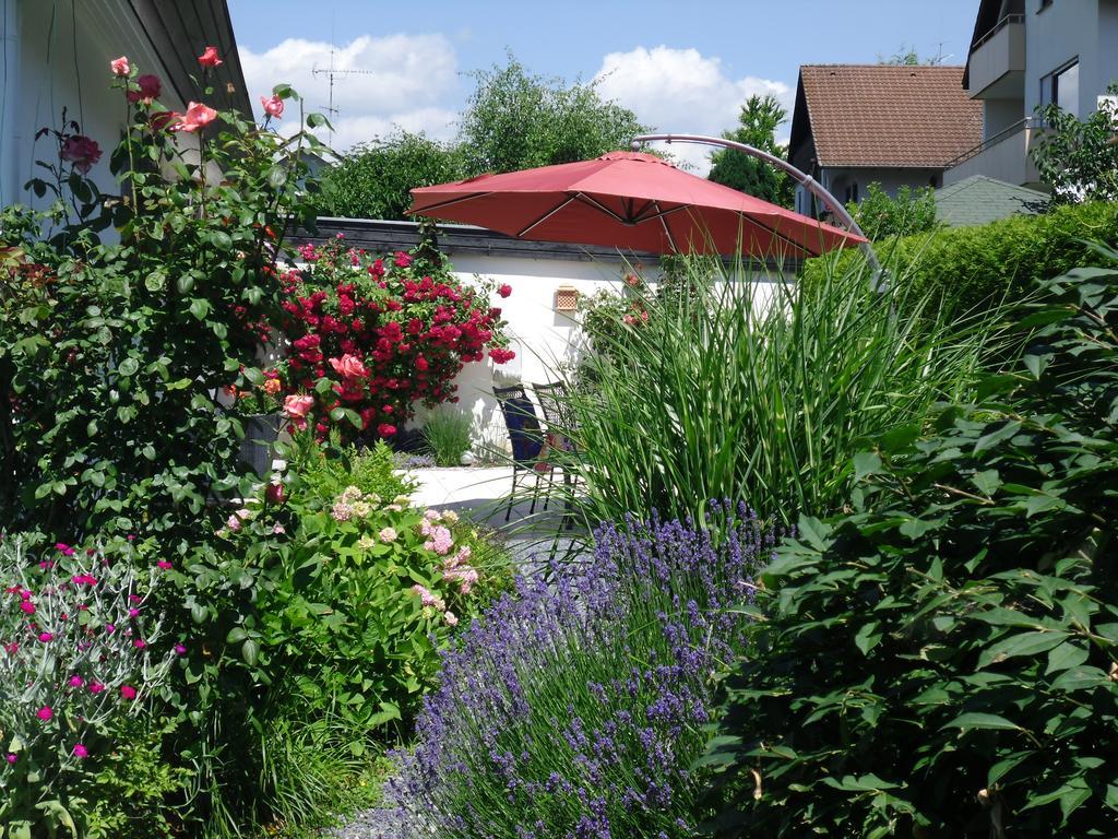 Ferienwohnung Am Bodensee Uhldingen-Muehlhofen Bilik gambar