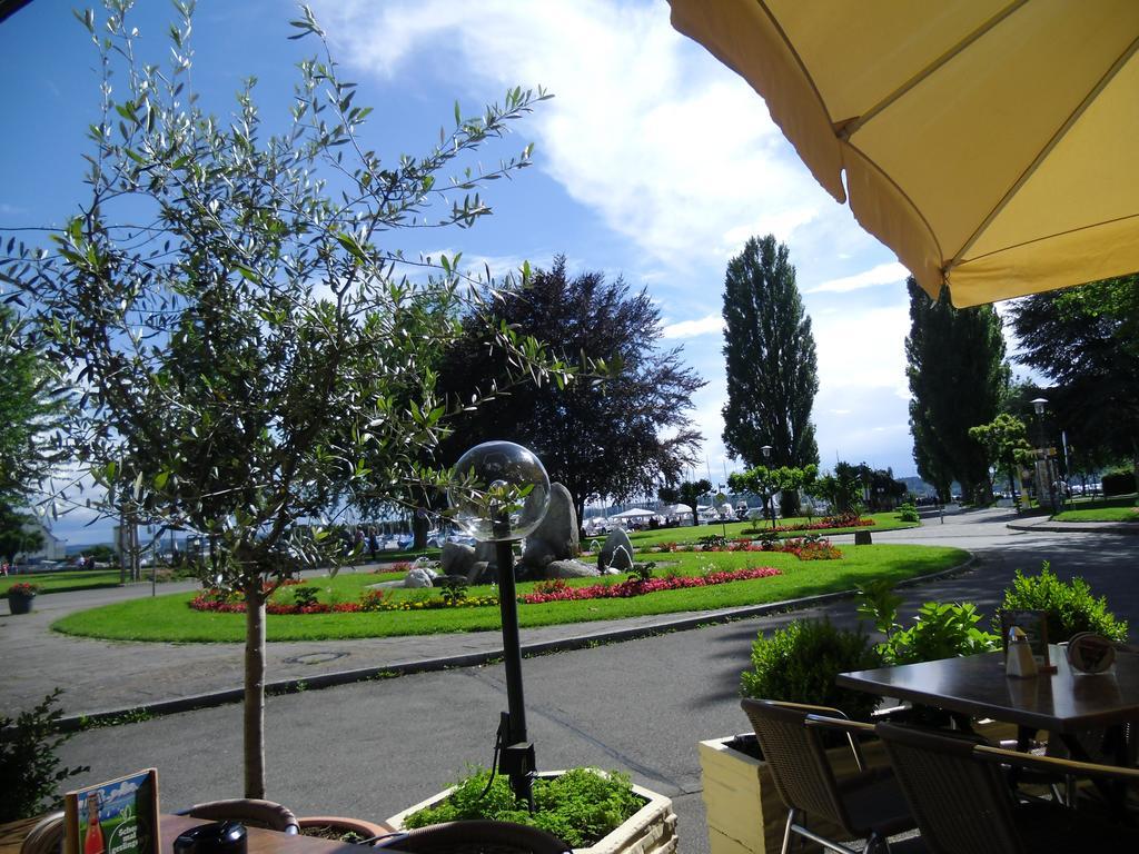 Ferienwohnung Am Bodensee Uhldingen-Muehlhofen Luaran gambar