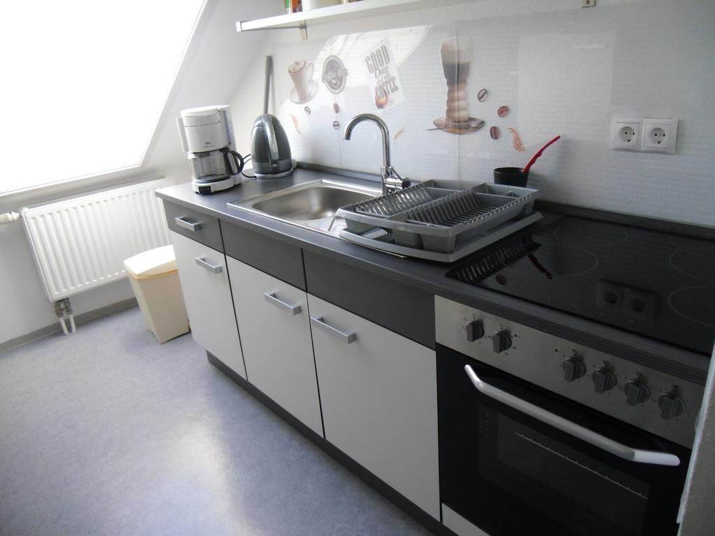 Ferienwohnung Am Bodensee Uhldingen-Muehlhofen Luaran gambar