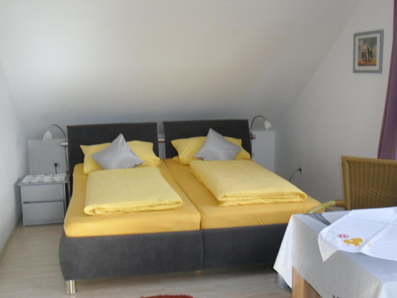 Ferienwohnung Am Bodensee Uhldingen-Muehlhofen Luaran gambar