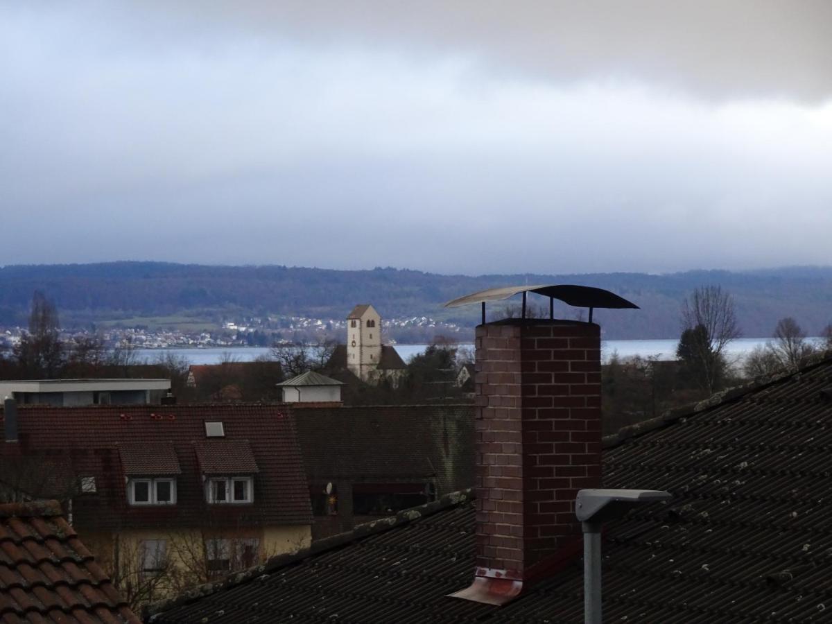 Ferienwohnung Am Bodensee Uhldingen-Muehlhofen Luaran gambar